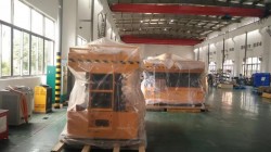 北京某公司移動(dòng)液壓升降地鐵檢修車(chē)項目