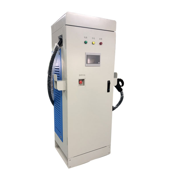 戶(hù)外充電柜