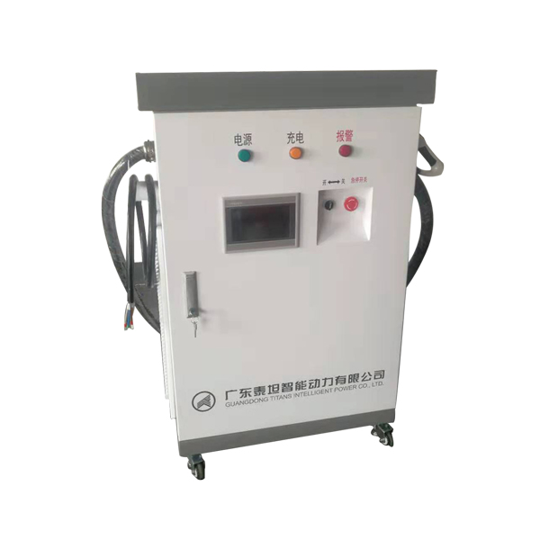 戶(hù)外充電柜