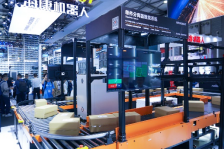 【CeMAT展綜述稿】邁步智能物流，超越行之所及丨?？禉C器人在CeMAT展上眾智齊聚，大放異彩！202310241912