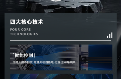 泰坦智能 | TITANS車載密閉電源VS其他品牌密閉電源,區別到底在哪里?