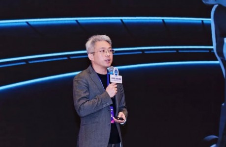 雙賽道領(lǐng)跑！機(jī)器人圈年度盛會(huì)，井松智能包攬三項(xiàng)大獎(jiǎng)！