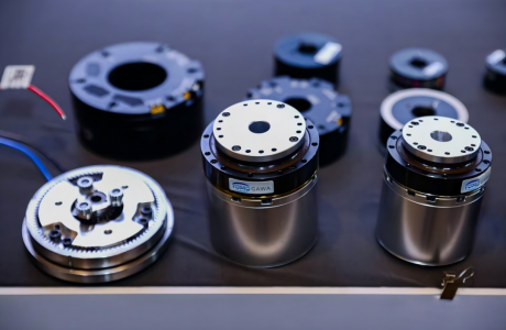 年增長100%！這家企業(yè)如何卡位人形機器人“關節(jié)”？