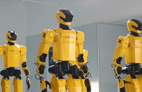 全國首個！開普勒發布 VTLA 全感知原生力觸覺全棧數采方案